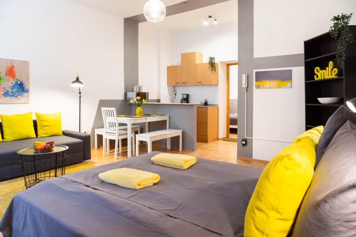Appartamento Cozy 2 Next To Hermannstrasse Berlino