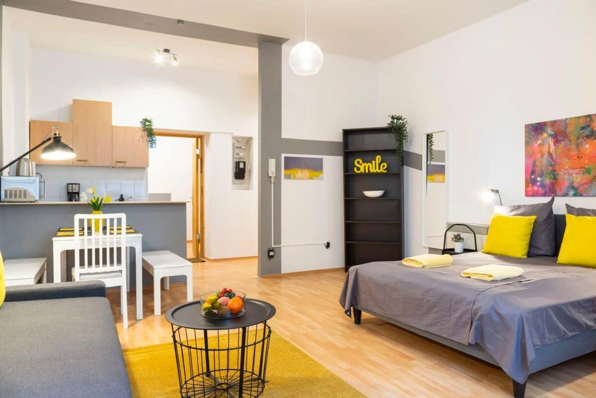 Appartamento Cozy 2 Next To Hermannstrasse Berlino