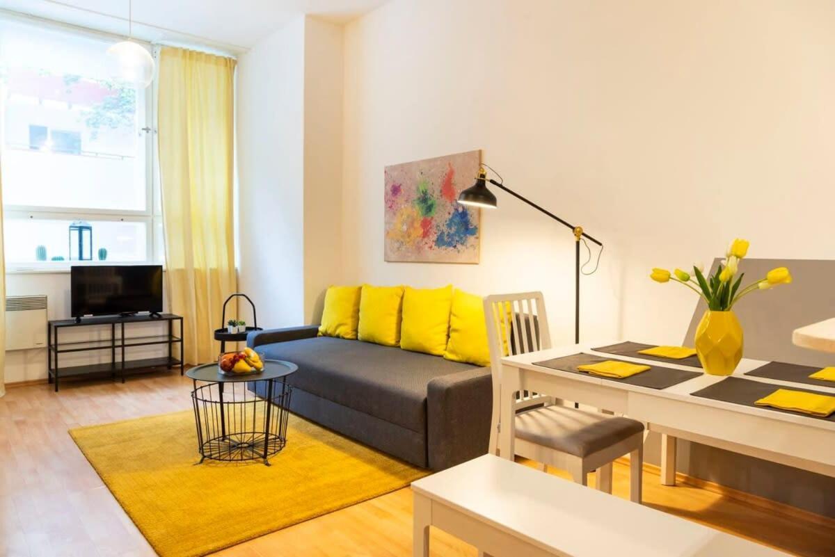 Cozy 2 Next To Hermannstrasse * Berlino