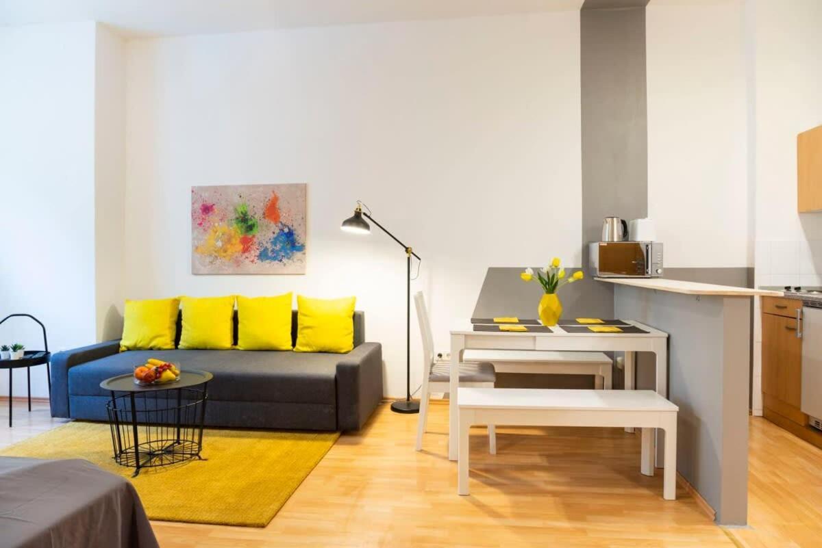 Appartamento Cozy 2 Next To Hermannstrasse