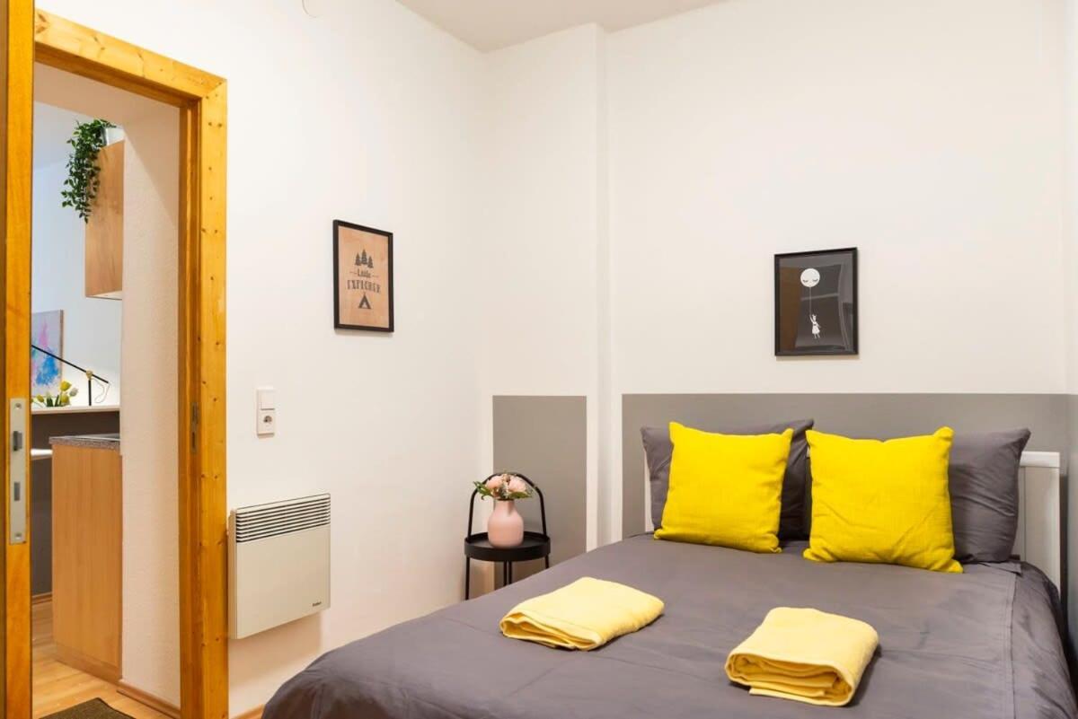 Appartamento Cozy 2 Next To Hermannstrasse