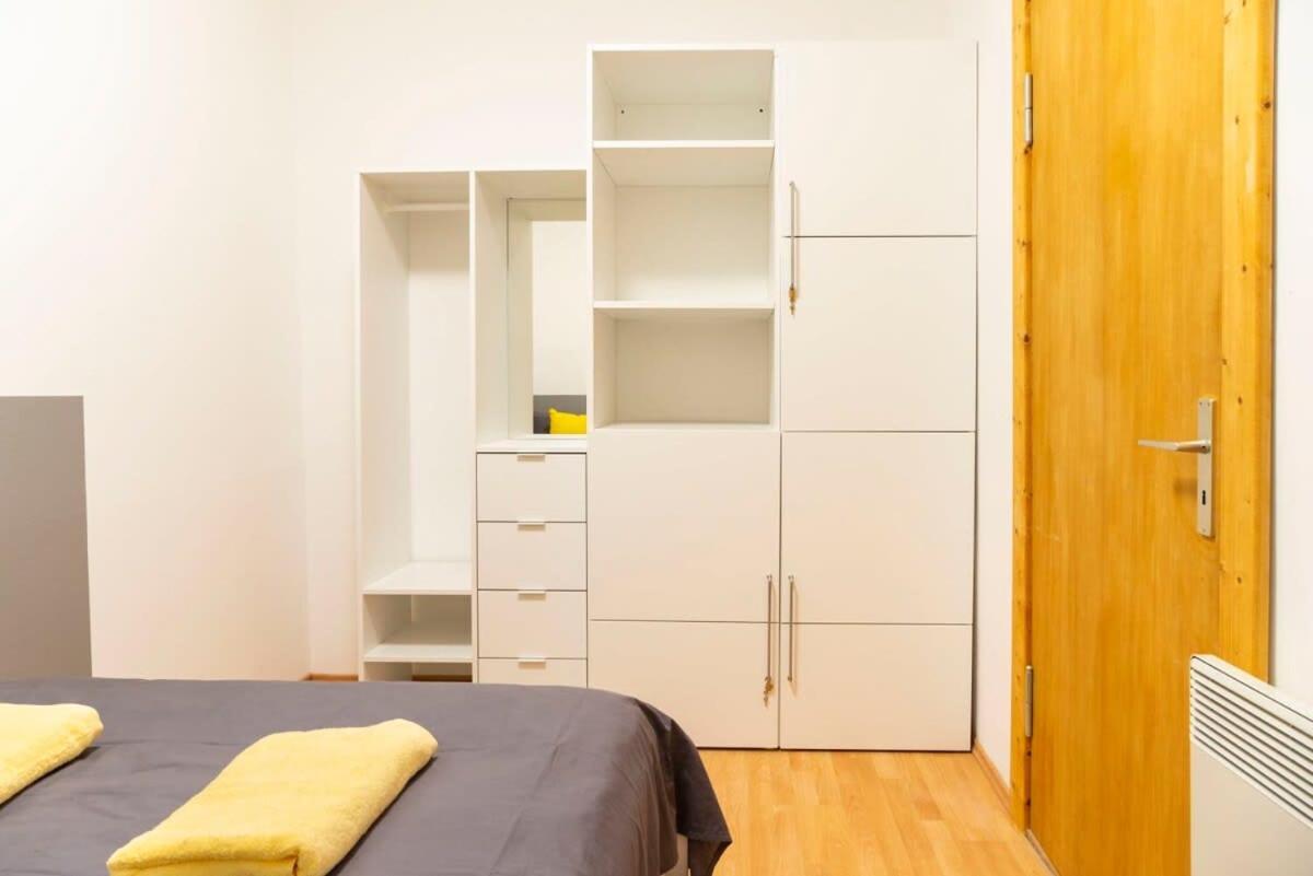 Appartamento Cozy 2 Next To Hermannstrasse