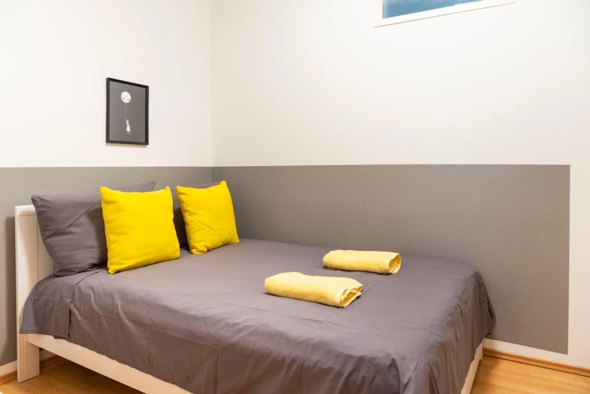 Cozy 2 Next To Hermannstrasse * Berlino