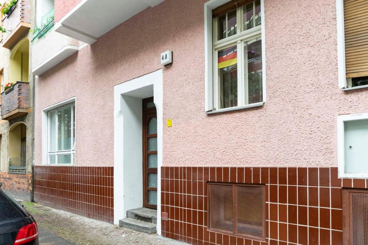 Appartamento Cozy 2 Next To Hermannstrasse *
